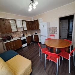 Улучшенная квартира с 2 спальнями А