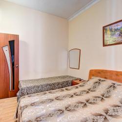 Фото Отель Азалия Янаис