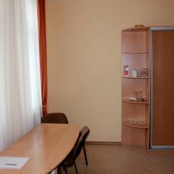 Фото Отель Веста