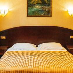 Фото Отель Империал