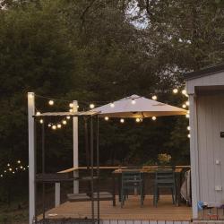 Фото Отель А-Шалаш Черноречье