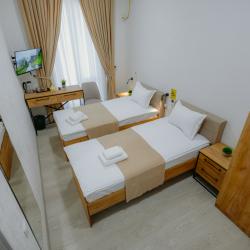 Фото Отель SADI (САДИ)