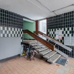 Фото Отель Li Apartments Mint на проспекте Маршала Жукова