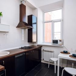 Фото Отель Tolstoy Apart (Толстой Апарт) на улице Тургеневская