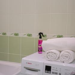 Фото Отель SunSet (СанСет) на улице Родионова 193