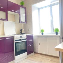 Фото Отель ApartLand (АпартЛэнд) на проспекте Октябрьский 42