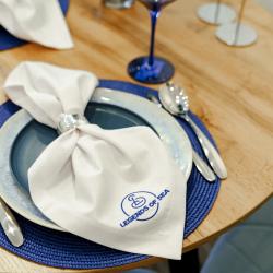 Фото Апартаменты Apart-Deluxe Легенды моря на улице Закатная