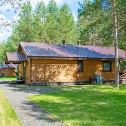 Фото Отель Вилла Ранду