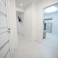 Фото Отель Smile Apartments (Смайл Апартментс) на улице Благодатная 166Б