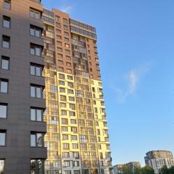 Фото Отель Odirent (Одирент) на улице Маршала Бирюзова 7 корпус 2