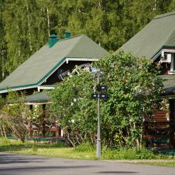 Фото Парк-Отель Басовское