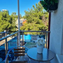 Фото Отель Золотой лев