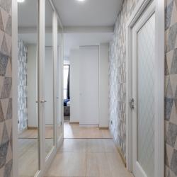 Фото Апартаменты на улице Кирилла Туровского 14