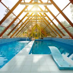 Фото Отель Креатово