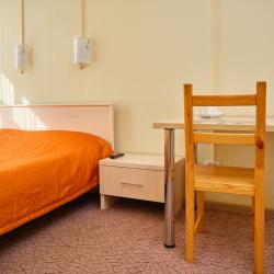 Фото Отель Столичный