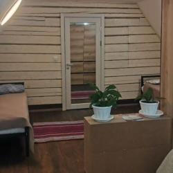 Фото Отель АлтИон