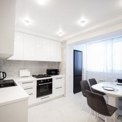 Фото Отель Smile Apartments (Смайл Апартментс) на улице Благодатная 166Б