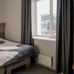 Номер стандарт