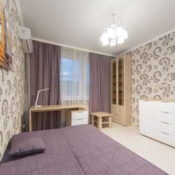 Фото Отель Onebed на бульваре ий 14