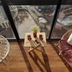 Фото Апартаменты на улице Телевизионная 14