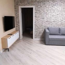 2-комнатные апартаменты стандарт 1