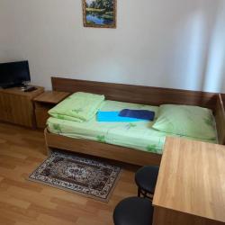 Фото Отель Mescherino DME ( ДМЕ)