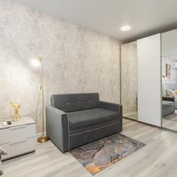 Фото Отель Ka Home (Ка Хоум) на улице Николая Баженова 3