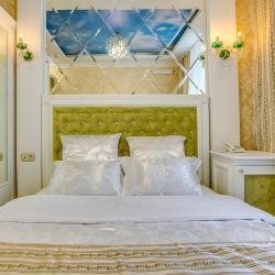 фото 25 Golden Hotel (Голден)