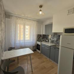 2-комнатные апартаменты стандарт (Км6)