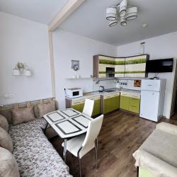 Фото Апартаменты на улице Старообрядческая 62