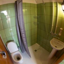 Фото Отель Угребись