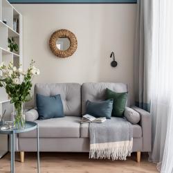 фото 8 Leruka Home Galaxy (Лерука Хоум Галактика) на бульваре Измайловский