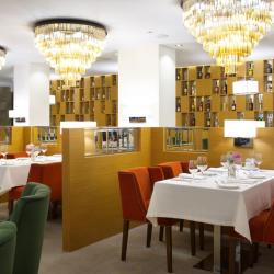 Фото Отель DoubleTree by Hilton Kazan (Даблтри Хилтон )