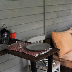 Фото Отель Маленькая Сербия