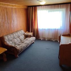 Фото Отель Сафари парк