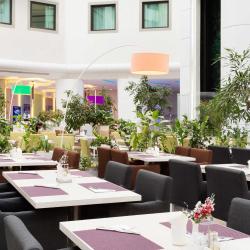 фото 42 Novotel Moscow Sheremetyevo (Новотель Шереметьево)