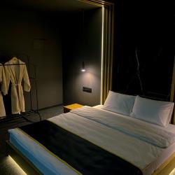 Фото Отель Atlas Hotel (Атлас)