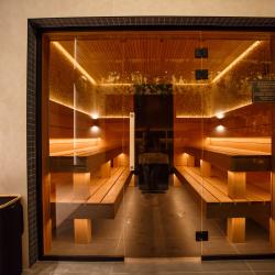 Фото Отель Поляна Verde (Верде)