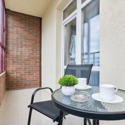 Фото Апартаменты на улице Спартаковская, 8