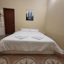 Фото Отель Колибри