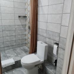 Номер стандарт с 1 двуспальной кроватью