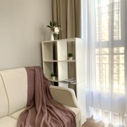 Апартаменты улучшенные Краснодар, улица Ивана Беличенко улица, д.87