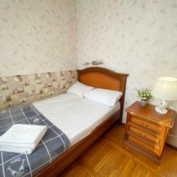 Фото Отель Квартира в центре с видом на море на Тигровой 16