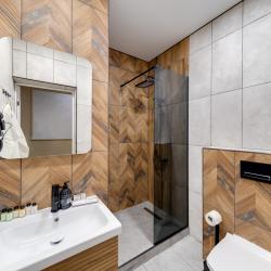 Номер люкс с балконом