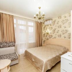 Фото Отель Сюзэн