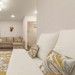 Фото Отель Prima Rent на Московском шоссе 155