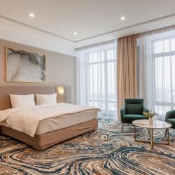 Фото Отель Minger Med Spa (Мингер Мед Спа)