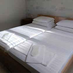 Фото Отель Гостевой Дом 2050