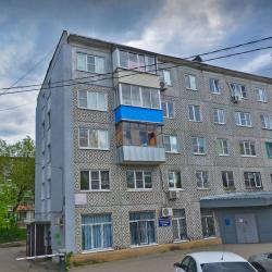 Фото Апартаменты на улице Октябрьская 20