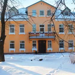 Фото Отель Роза Ветров